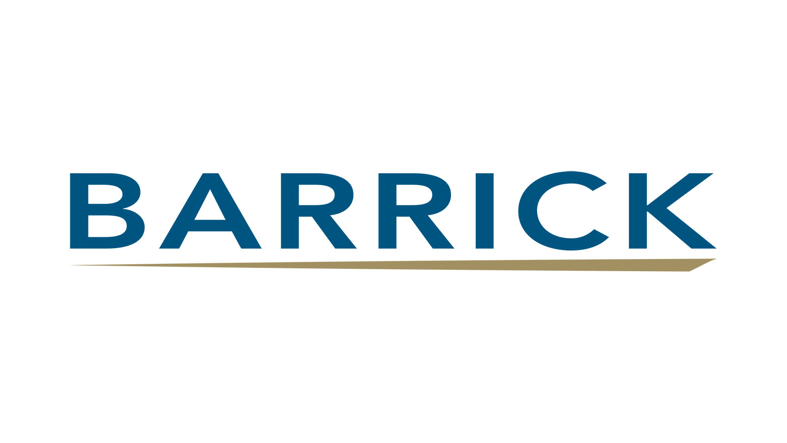 Barrick Lumwana